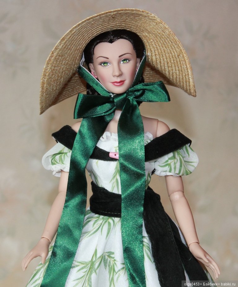 Куклы Tonner: моя коллекция, ч. 20 (фото 4)