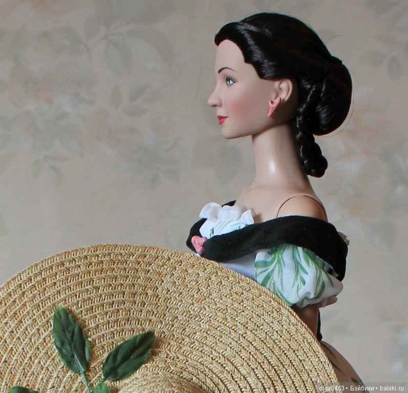 Куклы Tonner: моя коллекция, ч. 20