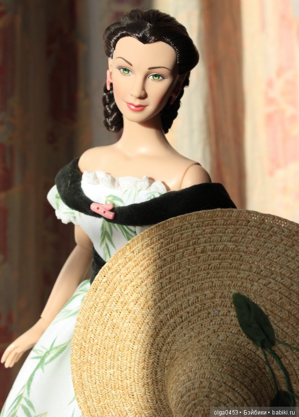 Куклы Tonner: моя коллекция, ч. 20