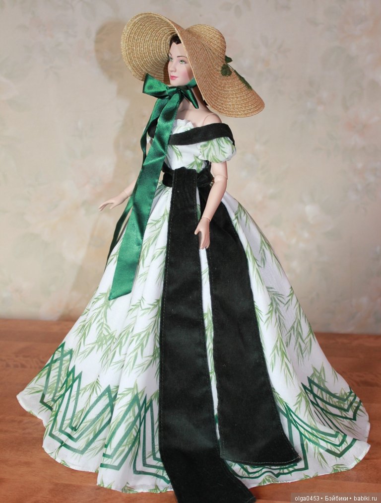 Куклы Tonner: моя коллекция, ч. 20 (фото 2)