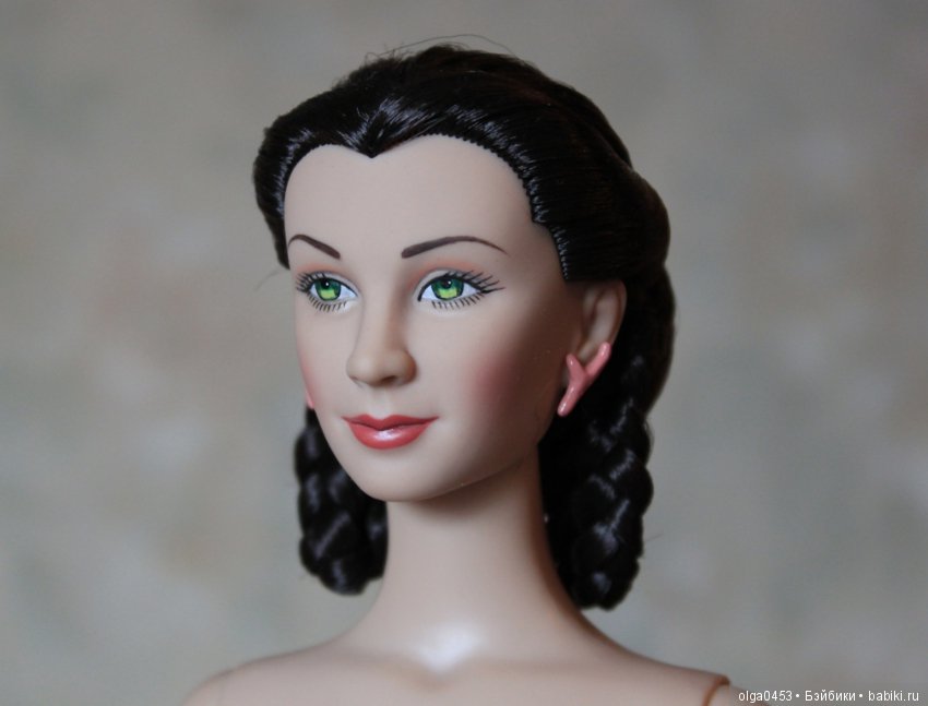 Куклы Tonner: моя коллекция, ч. 20 (фото 8)