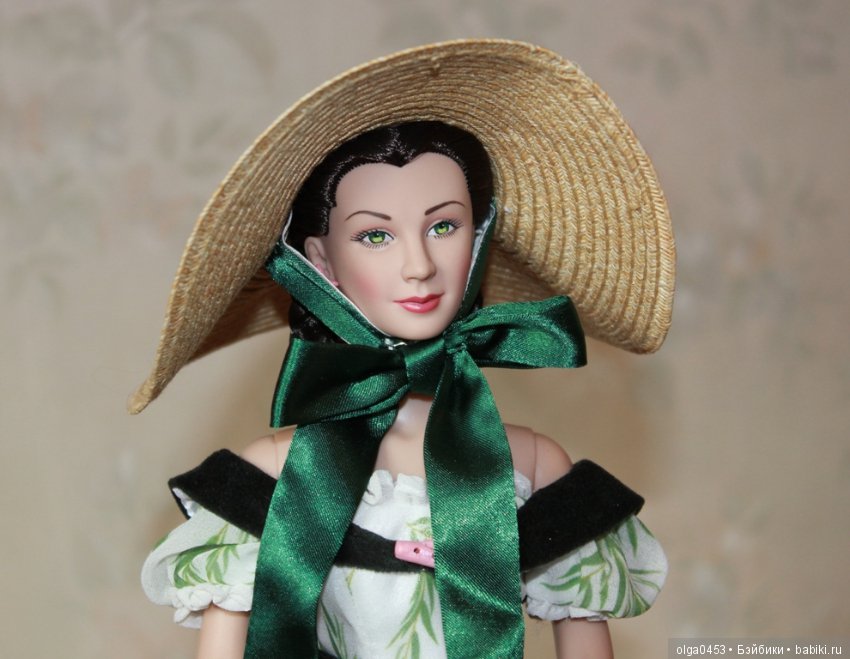 Куклы Tonner: моя коллекция, ч. 20 (фото 6)