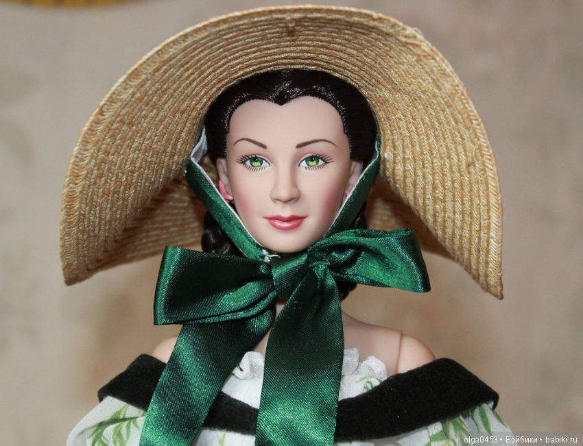 Куклы Tonner: моя коллекция, ч. 20 (фото 5)