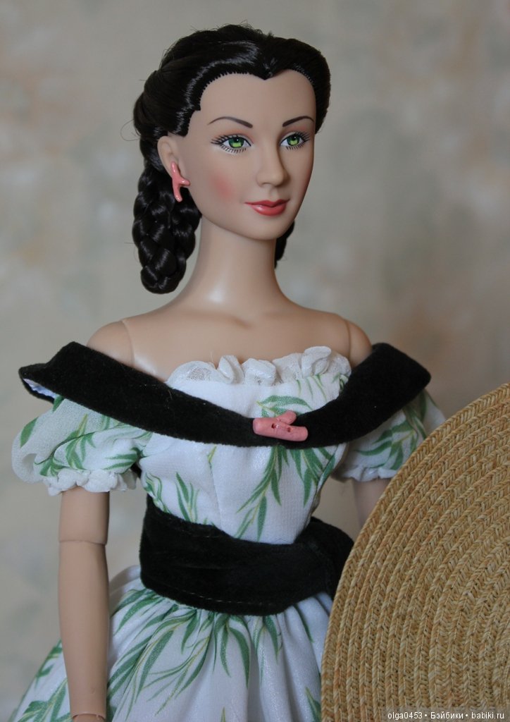 Куклы Tonner: моя коллекция, ч. 20 (фото 10)