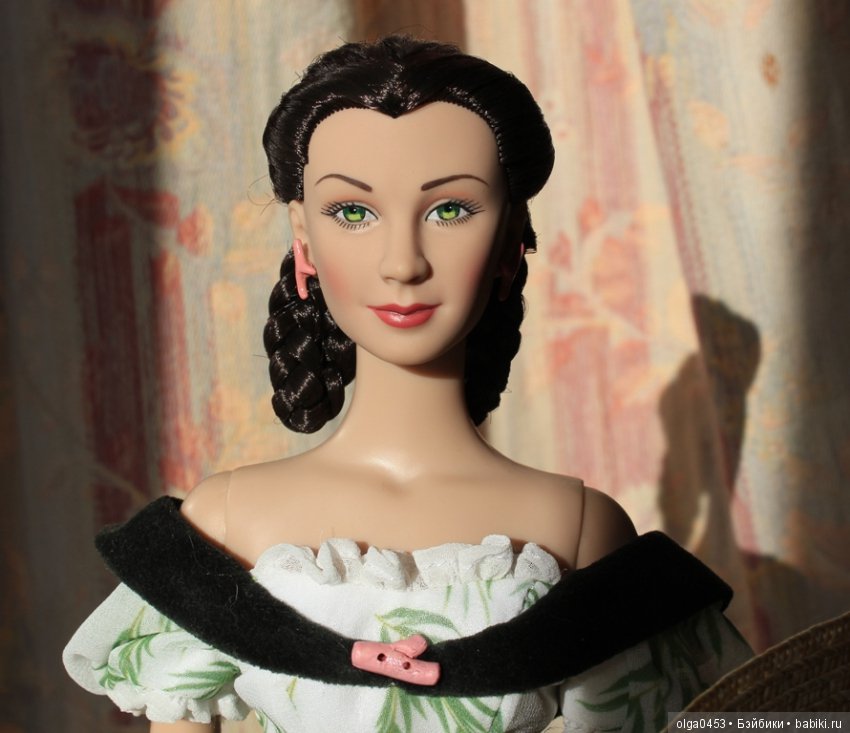 Куклы Tonner: моя коллекция, ч. 20
