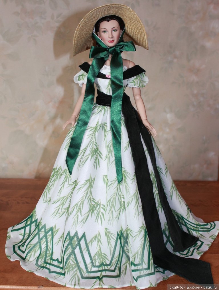 Куклы Tonner: моя коллекция, ч. 20