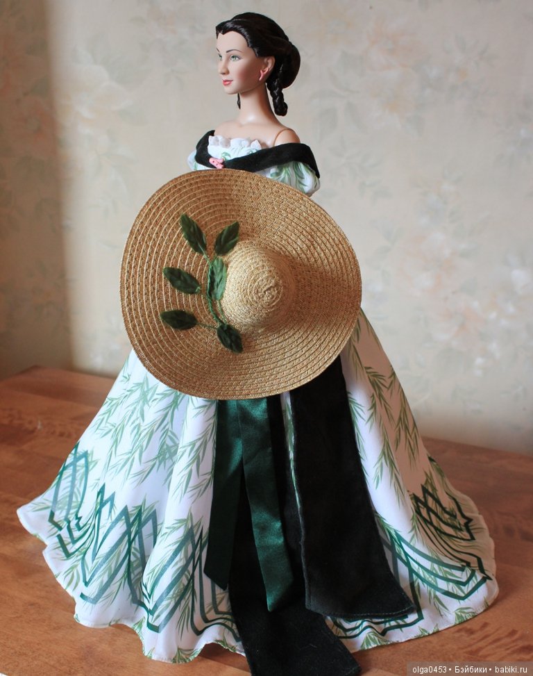 Куклы Tonner: моя коллекция, ч. 20 (фото 3)