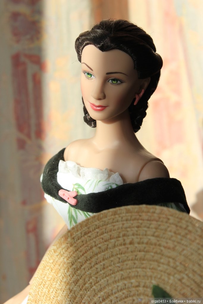 Куклы Tonner: моя коллекция, ч. 20