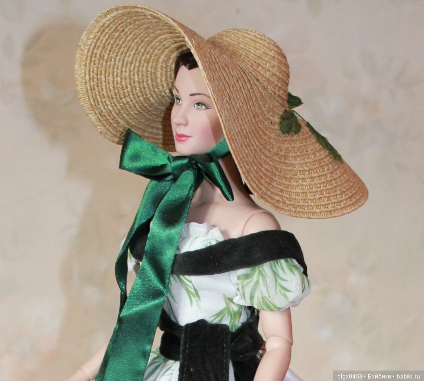 Куклы Tonner: моя коллекция, ч. 20 (фото 7)