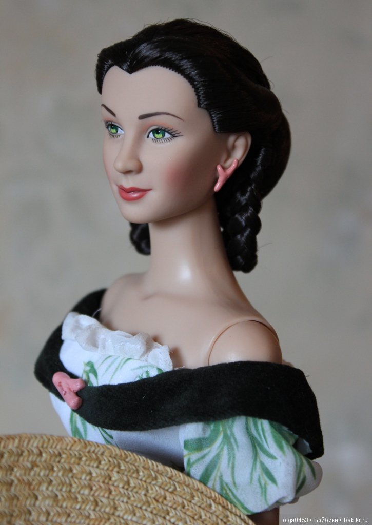 Куклы Tonner: моя коллекция, ч. 20 (фото 9)