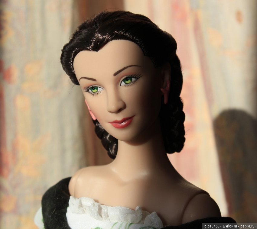 Куклы Tonner: моя коллекция, ч. 20