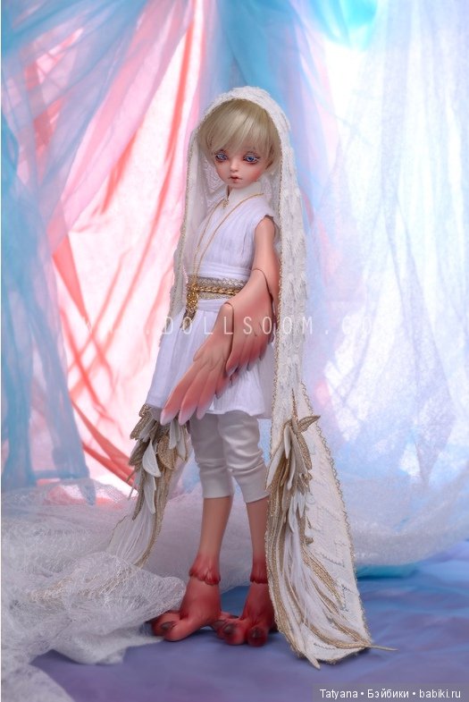 SOOM продают Rang & Dain blanchet (фото 5)