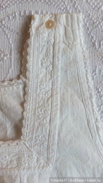 Дамское счастье — Всё об антикварных куклах: история (фото 6)