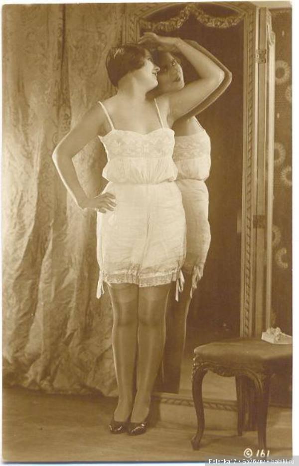 Дамское счастье — Всё об антикварных куклах: история