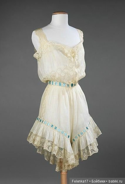 Дамское счастье — Всё об антикварных куклах: история