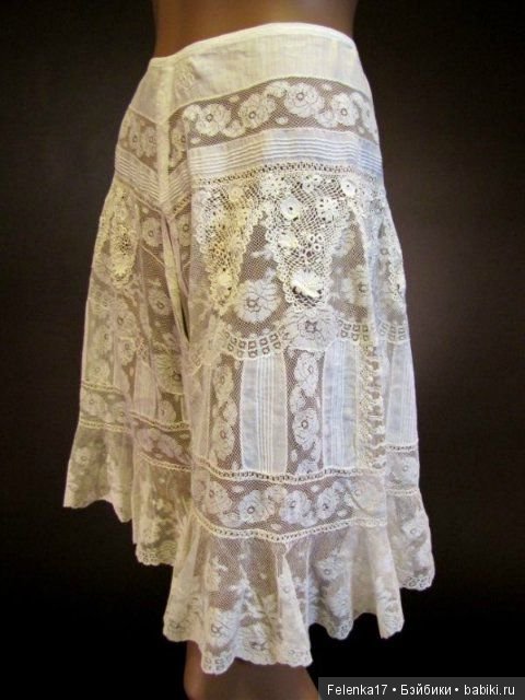 Дамское счастье — Всё об антикварных куклах: история