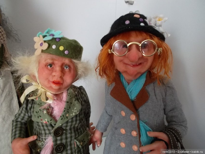 Эльф-коротышка, маленький народец сказок (фото 6)