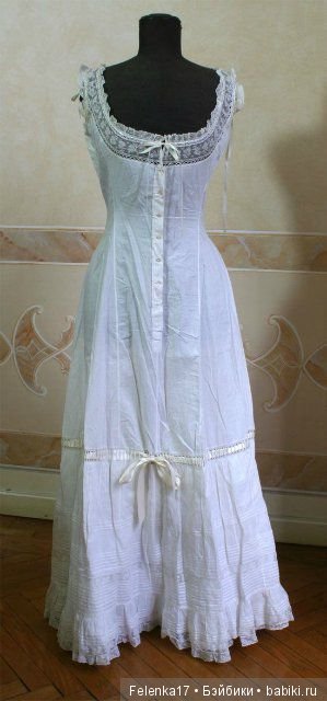 Дамское счастье — Всё об антикварных куклах: история (фото 5)