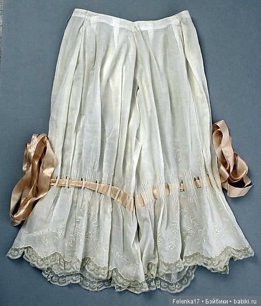 Дамское счастье — Всё об антикварных куклах: история