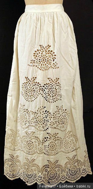 Дамское счастье — Всё об антикварных куклах: история