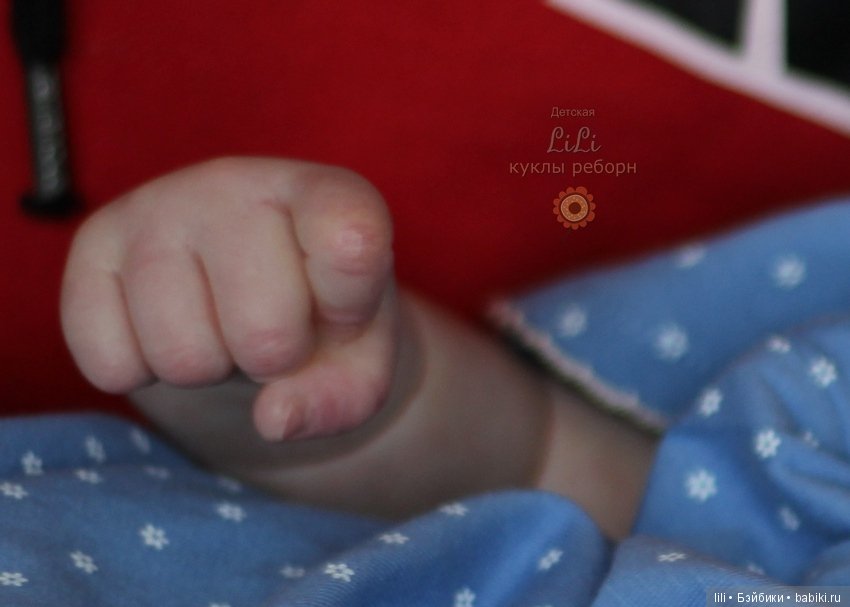 Реборн Пенни — Молды и прототипы Реборн (Reborn): новинки