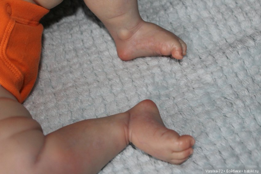 Evelyn от скульптора Cassie Brace (фото 7)