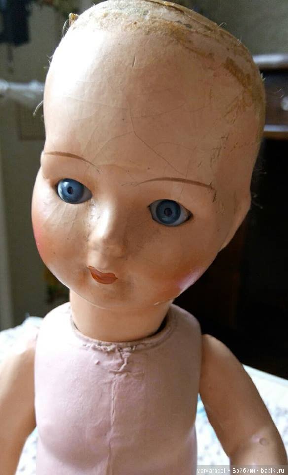 Помогите опознать куколку... Попытка №2 (фото 3)