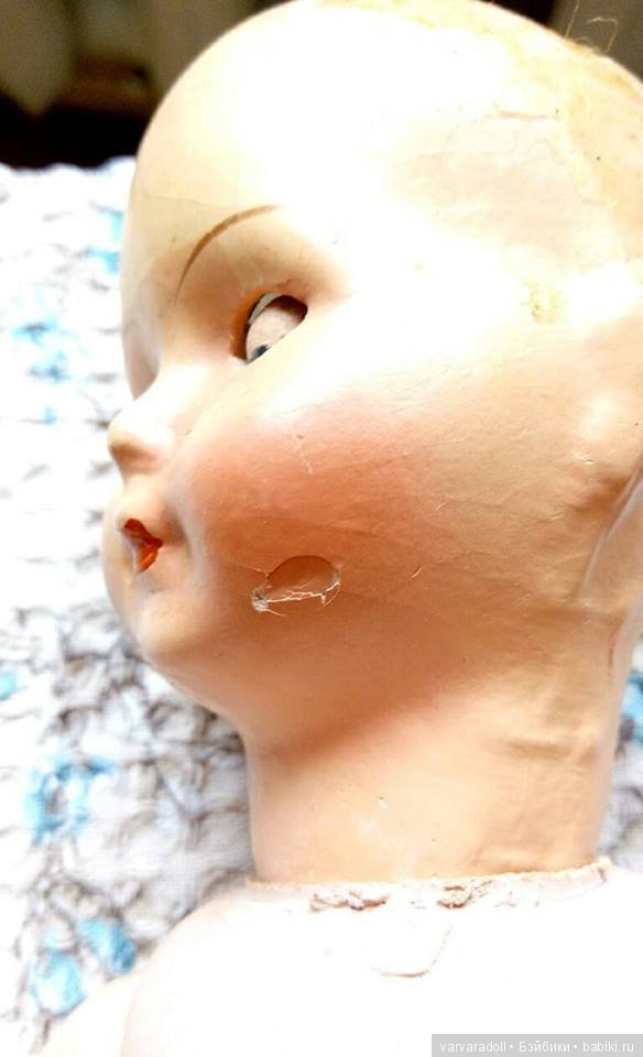 Помогите опознать куколку... Попытка №2 (фото 5)