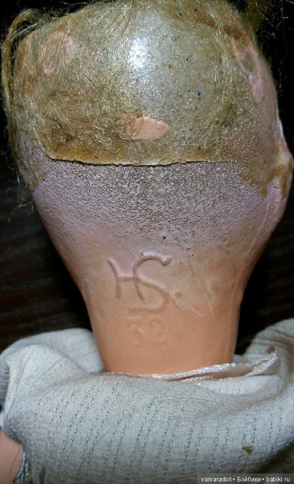 Помогите опознать куколку... Попытка №2 (фото 4)