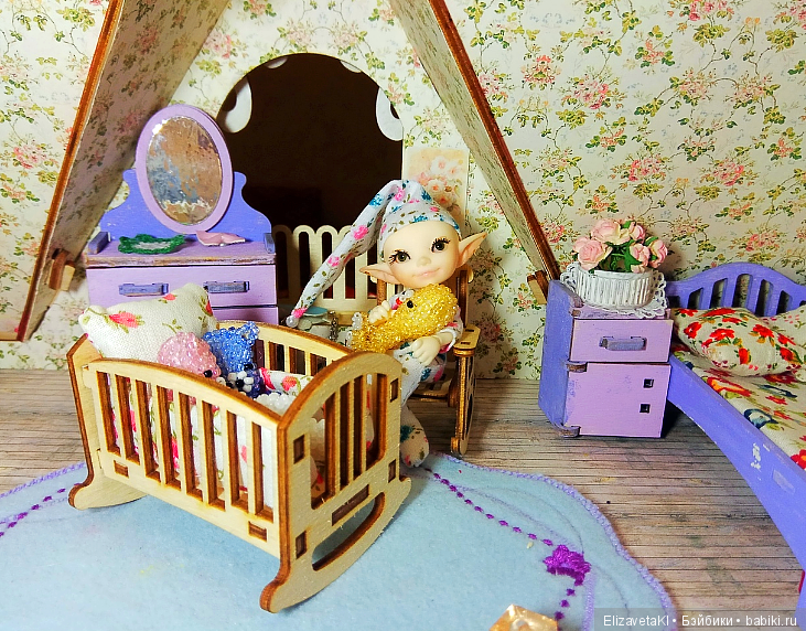 Realpuki Асоль и мишки 4 часть (фото 3)