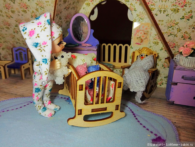 Realpuki Асоль и мишки 4 часть (фото 5)