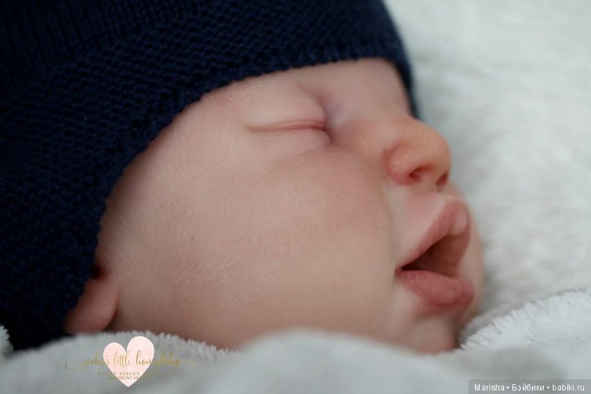 Ephram скульптора, автор прототипа Jacqueline Kramer