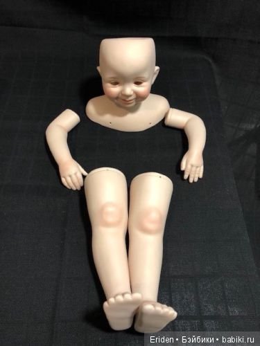 Ну и что с этим делать?((( (фото 4)