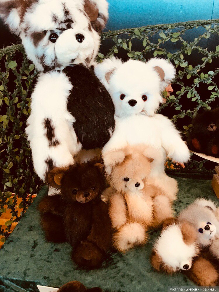 Выставка кукол в Эшвеге 2018-2. Puppenfesttage Eschwege (фото 8)