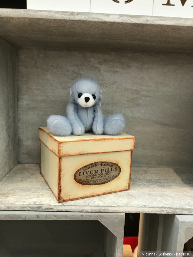 Выставка кукол в Эшвеге 2018-2. Puppenfesttage Eschwege