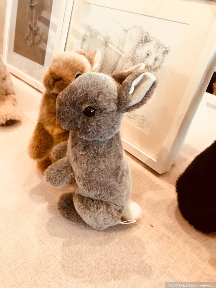 Выставка кукол в Эшвеге 2018-1. Puppenfesttage Eschwege