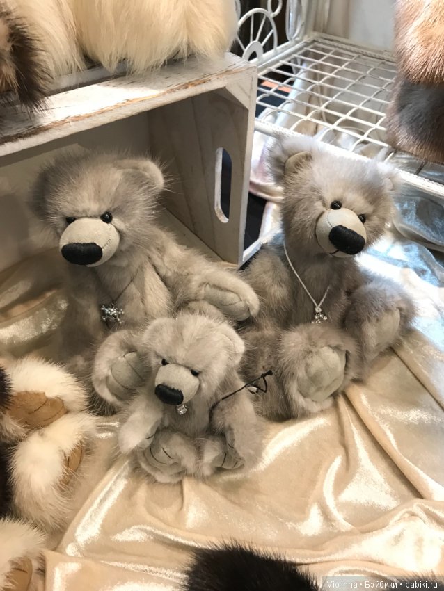 Выставка кукол в Эшвеге 2018-1. Puppenfesttage Eschwege (фото 8)