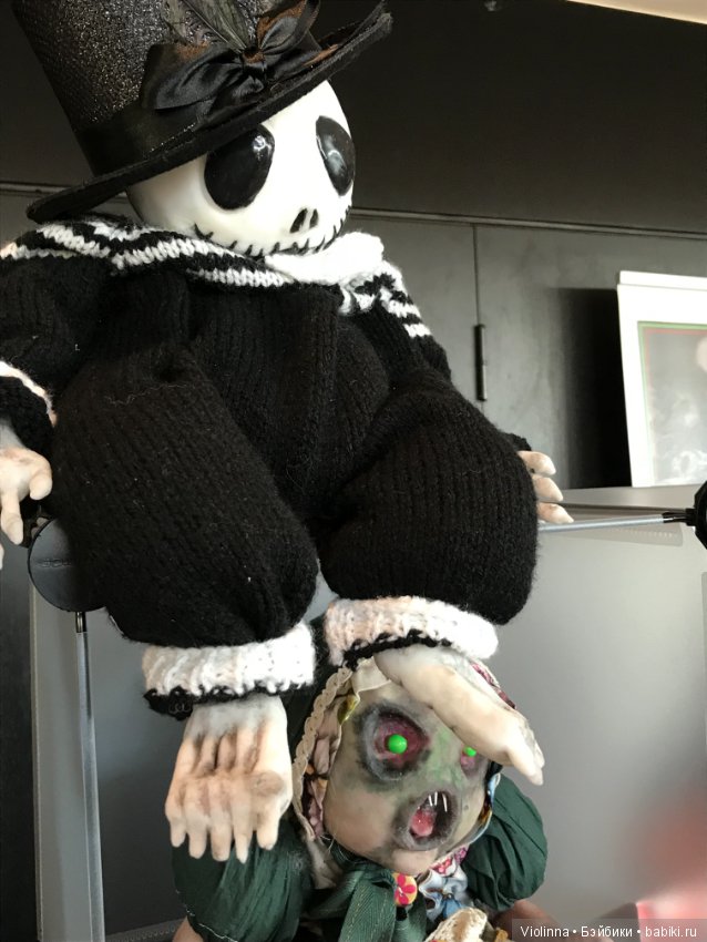 Выставка кукол в Эшвеге 2018-3. Реборн. Puppenfesttage Eschwege