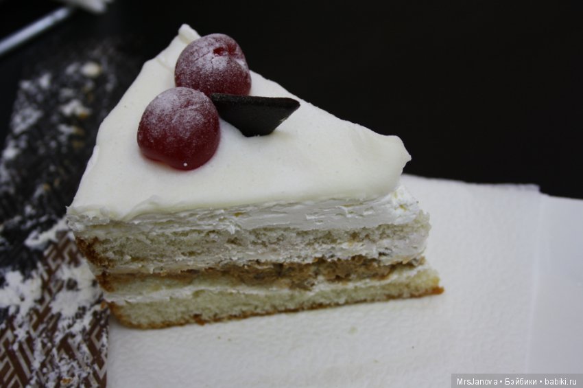 Псковские вкусности! Добро пожаловать на кофепитие (фото 9)