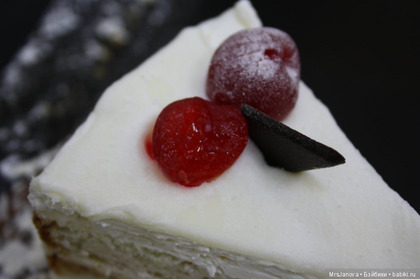 Псковские вкусности! Добро пожаловать на кофепитие (фото 10)