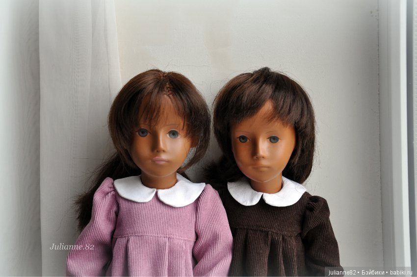 Саша от Gotz 60-е года автор Sasha Morgenthaler (Sasha Dolls) (фото 8)