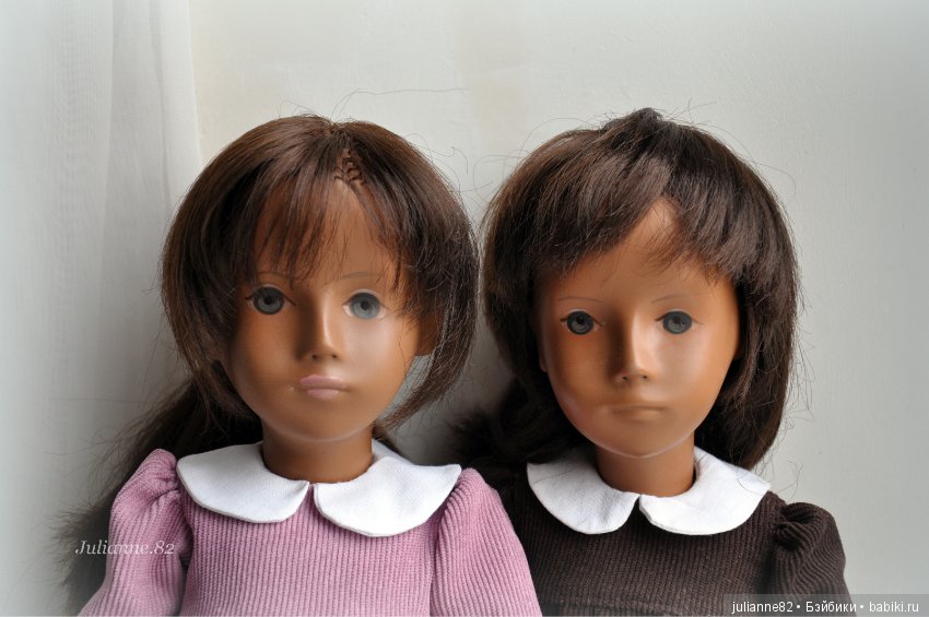 Саша от Gotz 60-е года автор Sasha Morgenthaler (Sasha Dolls) (фото 10)