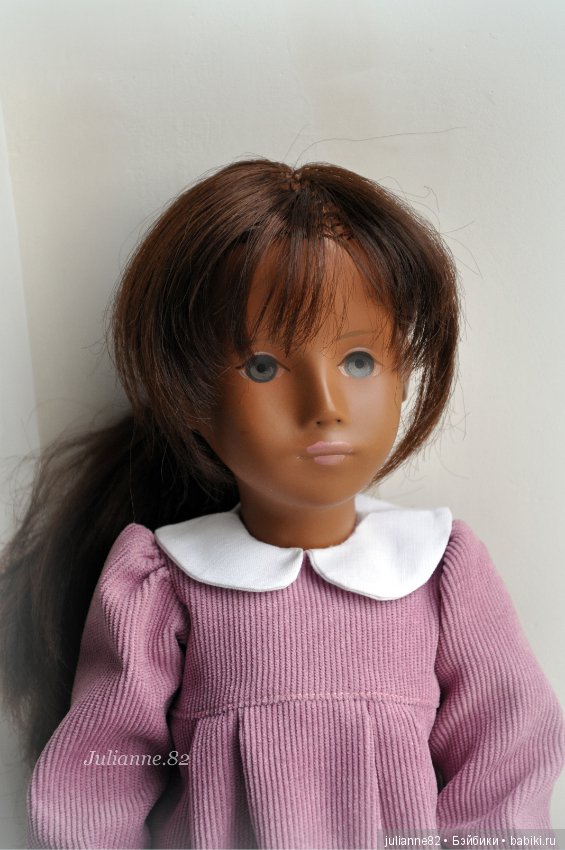 Саша от Gotz 60-е года автор Sasha Morgenthaler (Sasha Dolls) (фото 5)