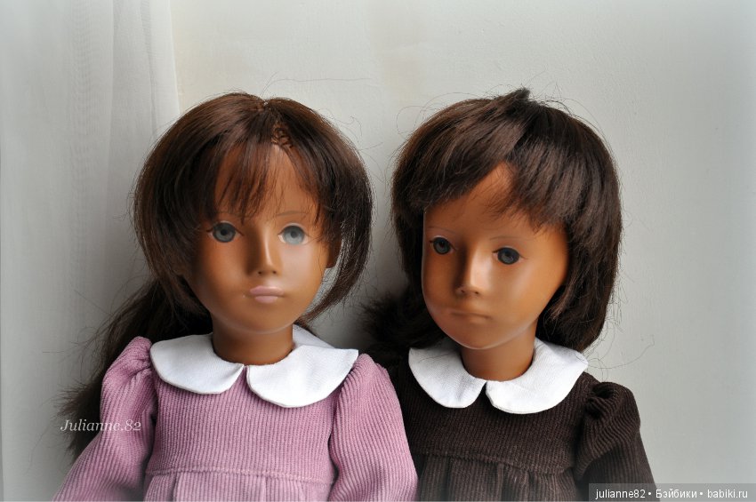 Саша от Gotz 60-е года автор Sasha Morgenthaler (Sasha Dolls) (фото 7)