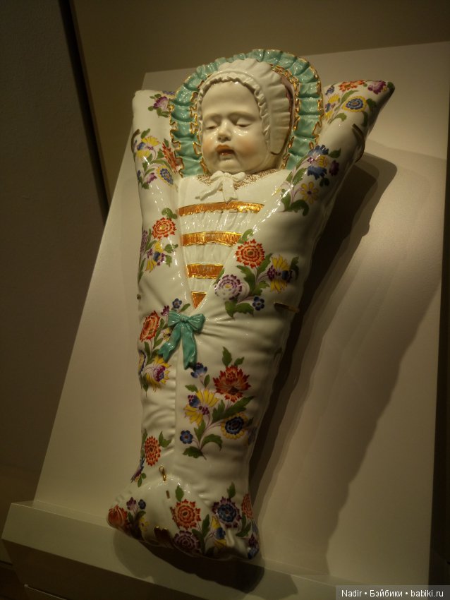 Проходя мимо витрин в Мюнхене и Ленцбурге