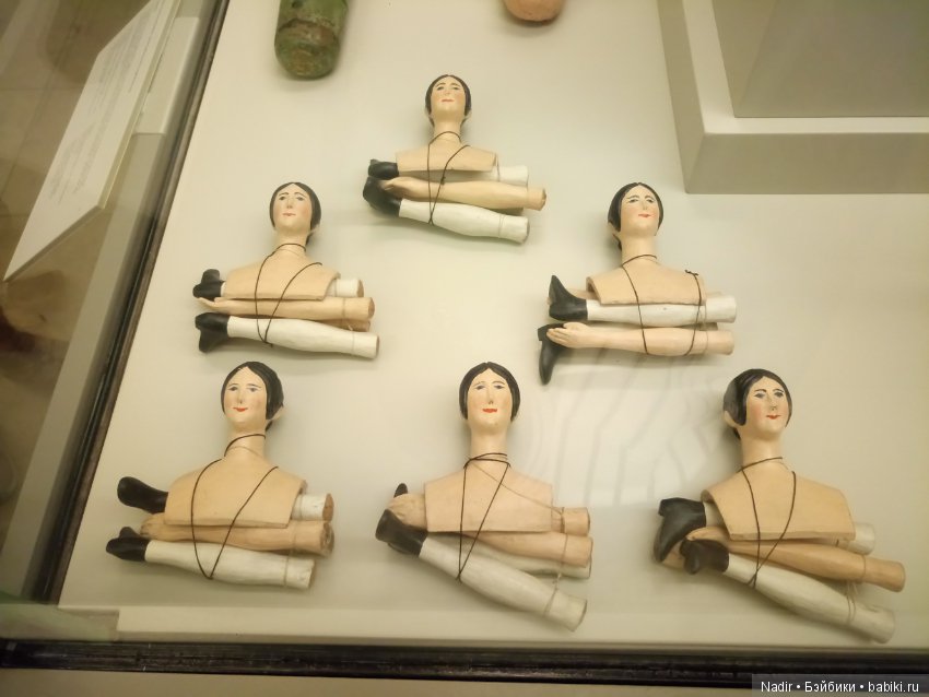 Проходя мимо витрин в Мюнхене и Ленцбурге (фото 2)