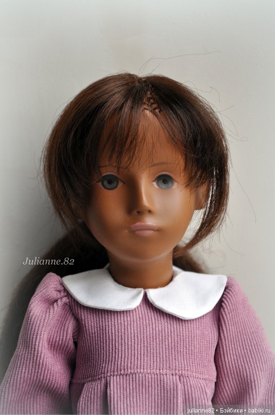 Саша от Gotz 60-е года автор Sasha Morgenthaler (Sasha Dolls) (фото 3)