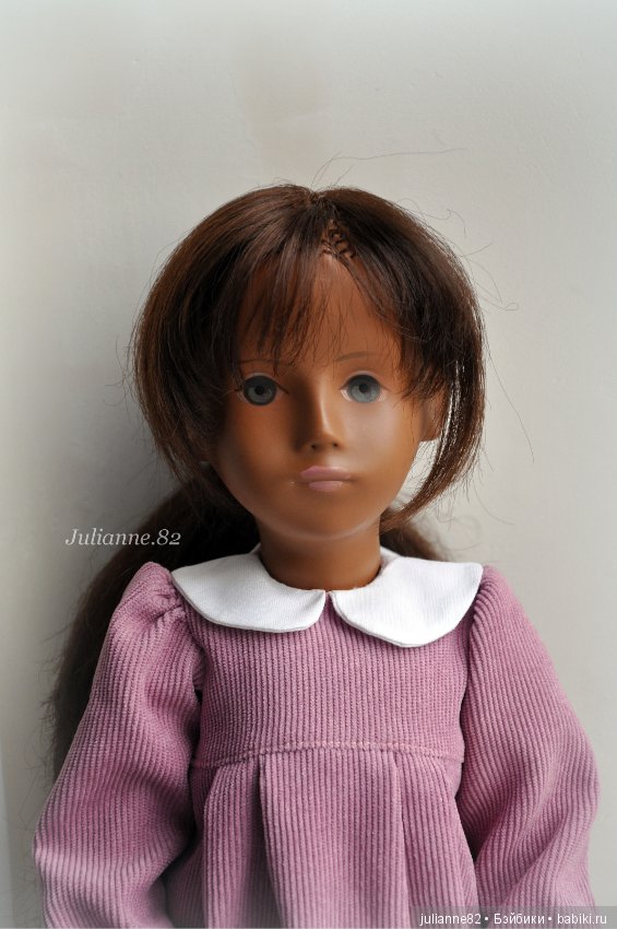 Саша от Gotz 60-е года автор Sasha Morgenthaler (Sasha Dolls) (фото 2)