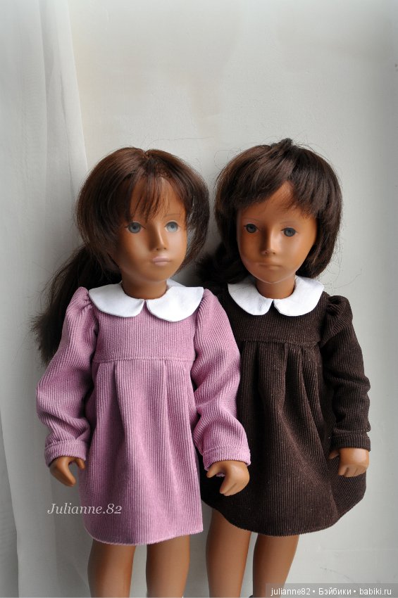 Саша от Gotz 60-е года автор Sasha Morgenthaler (Sasha Dolls) (фото 6)