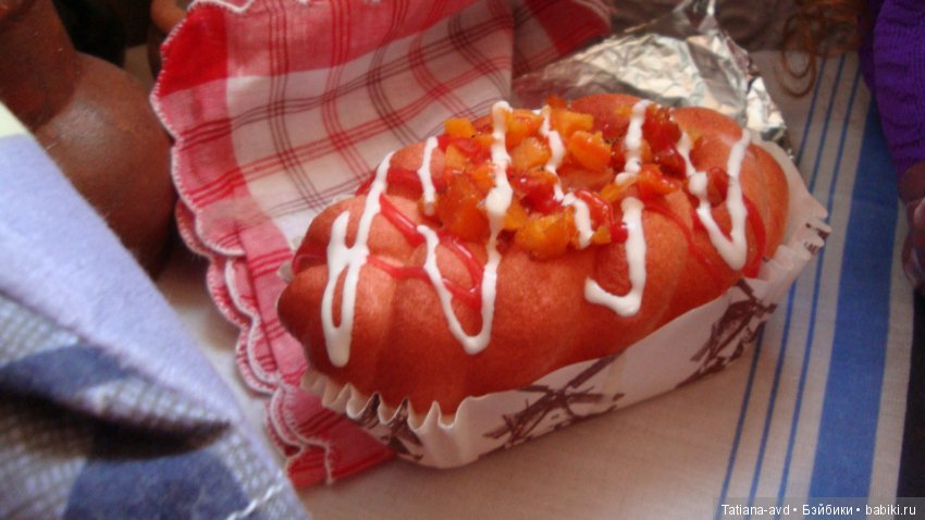 Яга замесила тесто. Стихи (фото 4)